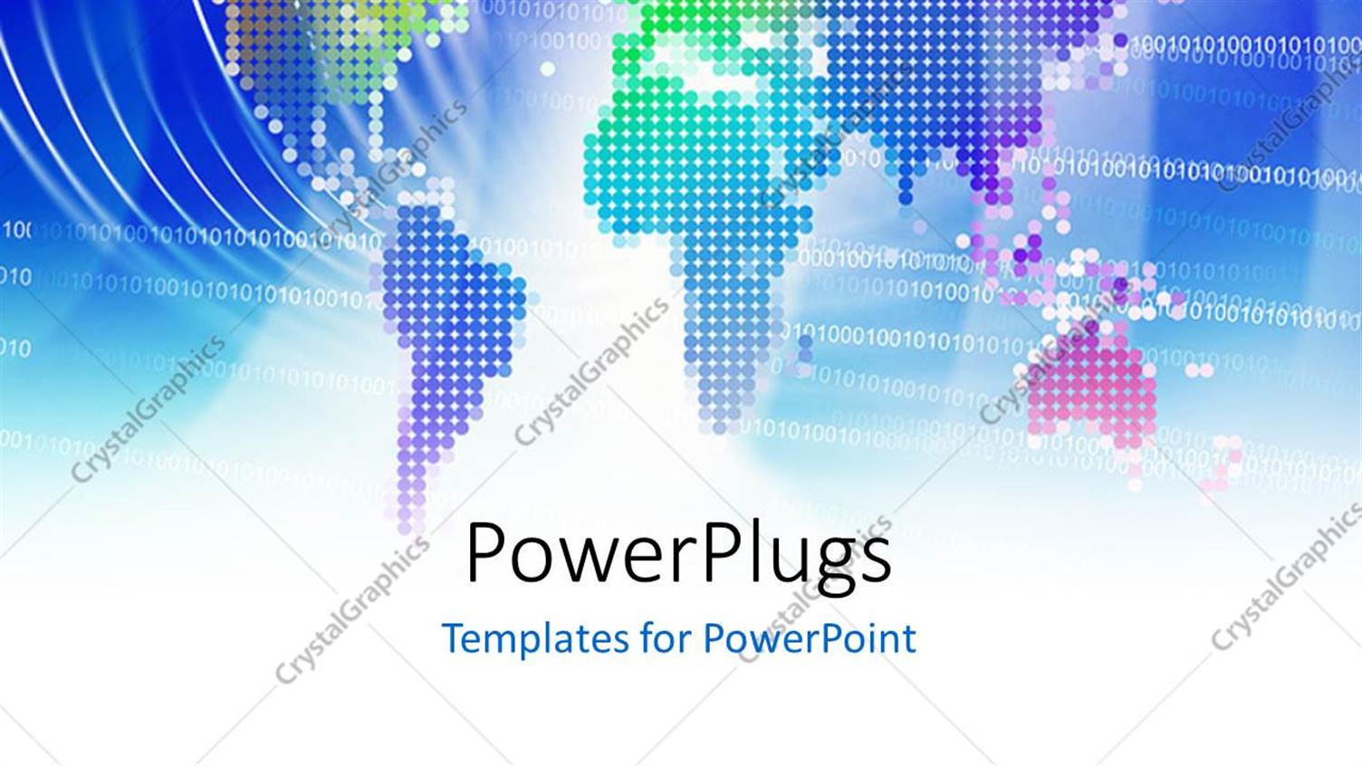 Premium Template for PowerPoint & Google Slides 