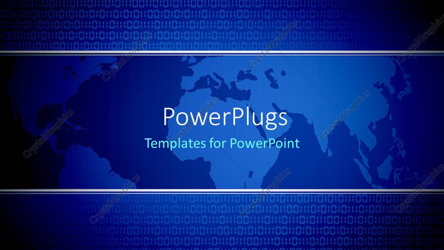 Premium Template for PowerPoint & Google Slides 