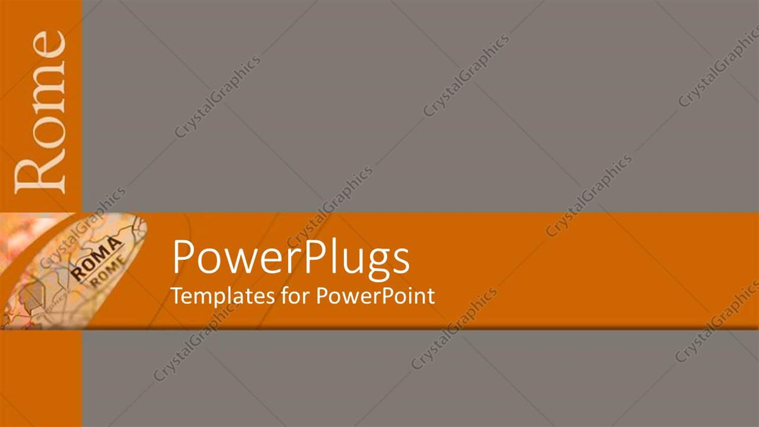 Premium Template for PowerPoint & Google Slides 