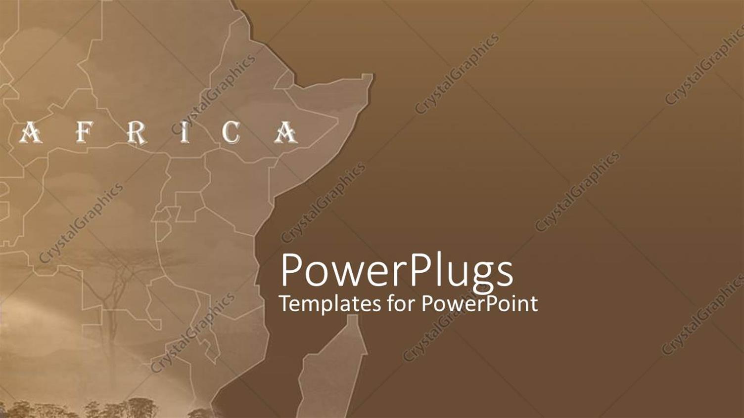 Premium Template for PowerPoint & Google Slides 