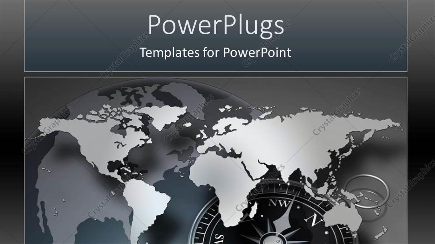 Premium Template for PowerPoint & Google Slides 