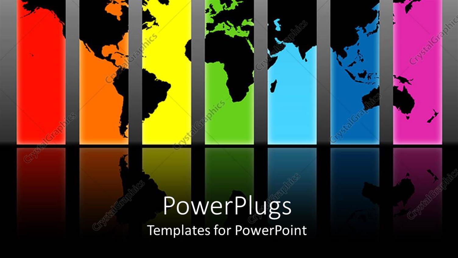 Premium Template for PowerPoint & Google Slides 