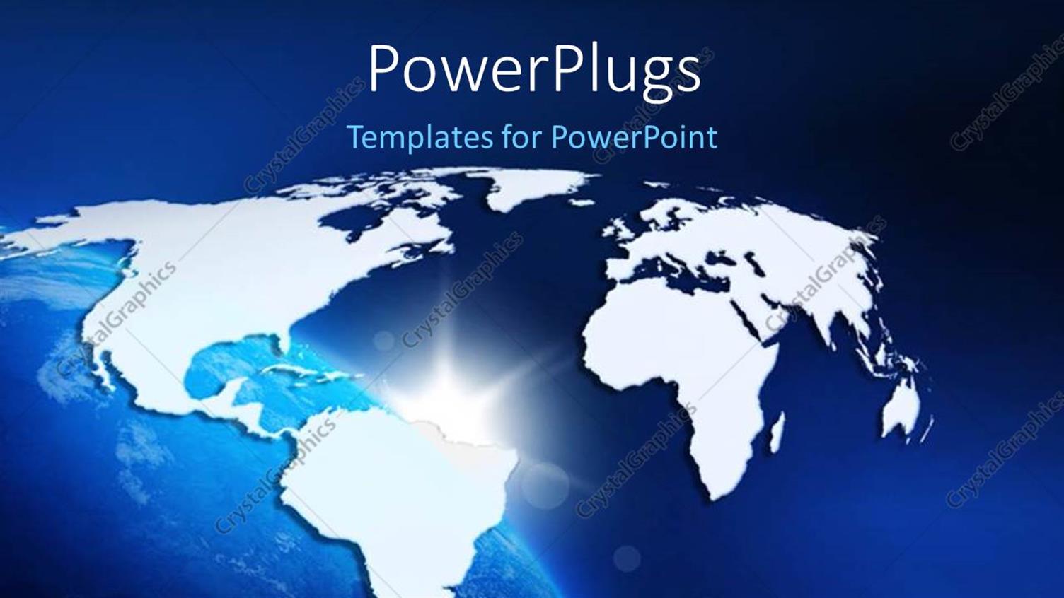 Premium Template for PowerPoint & Google Slides 