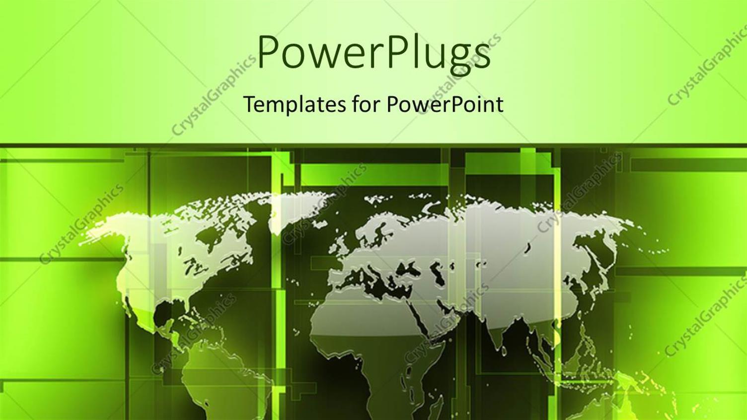 Premium Template for PowerPoint & Google Slides 