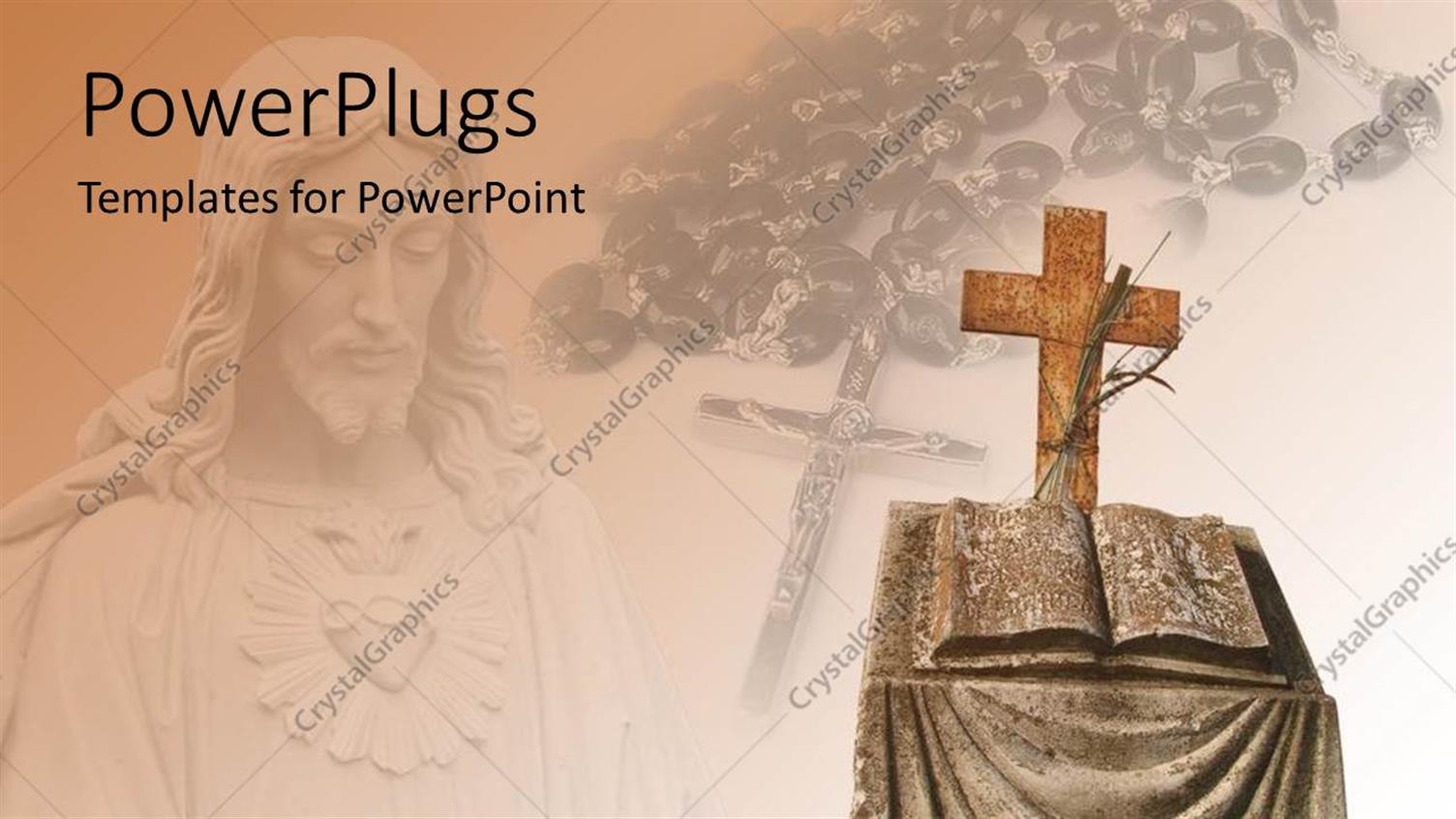 Premium Template for PowerPoint & Google Slides 