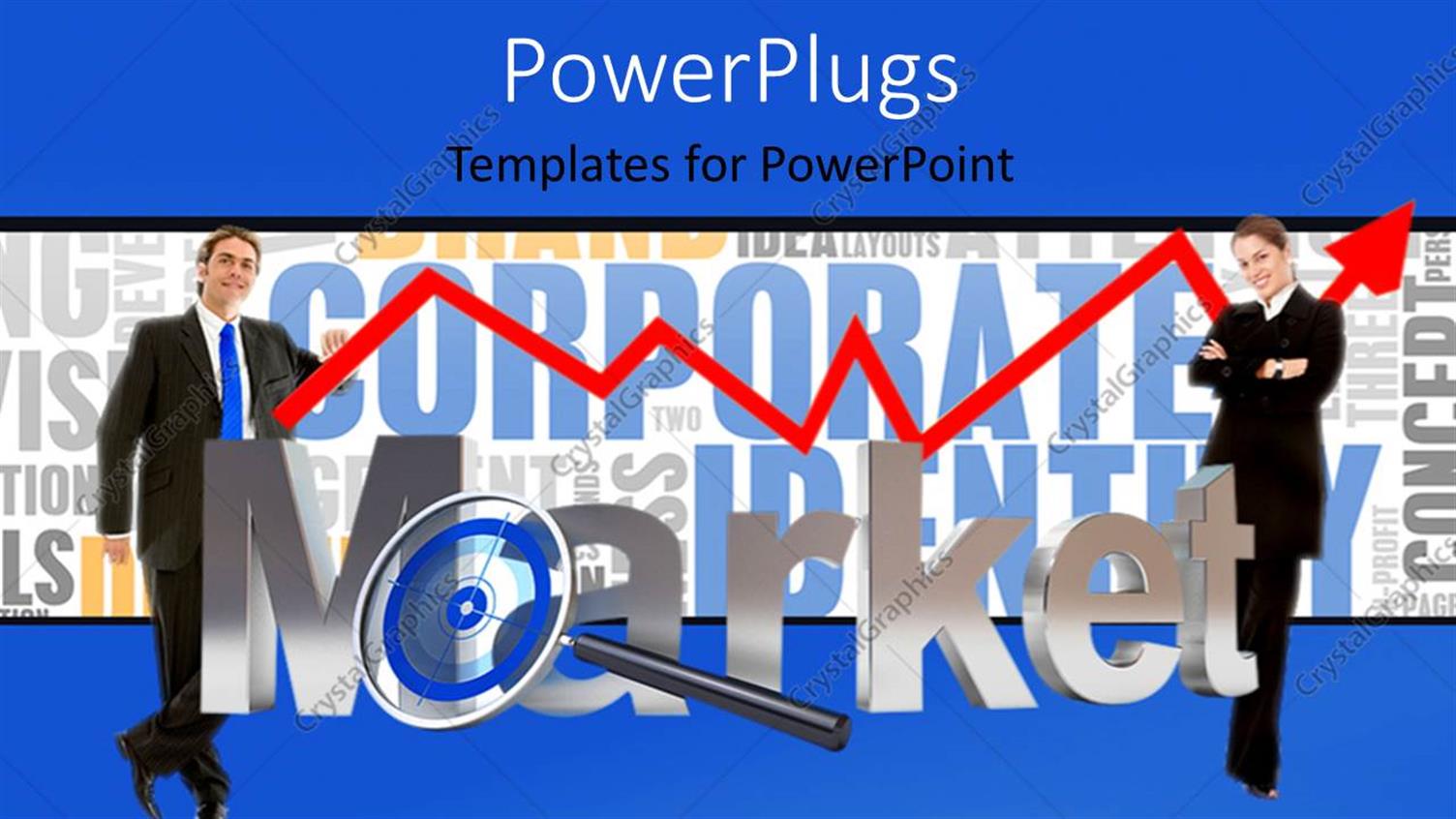 Premium Template for PowerPoint & Google Slides 