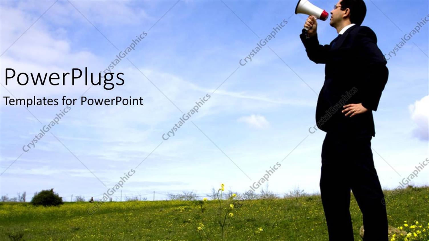 Premium Template for PowerPoint & Google Slides 