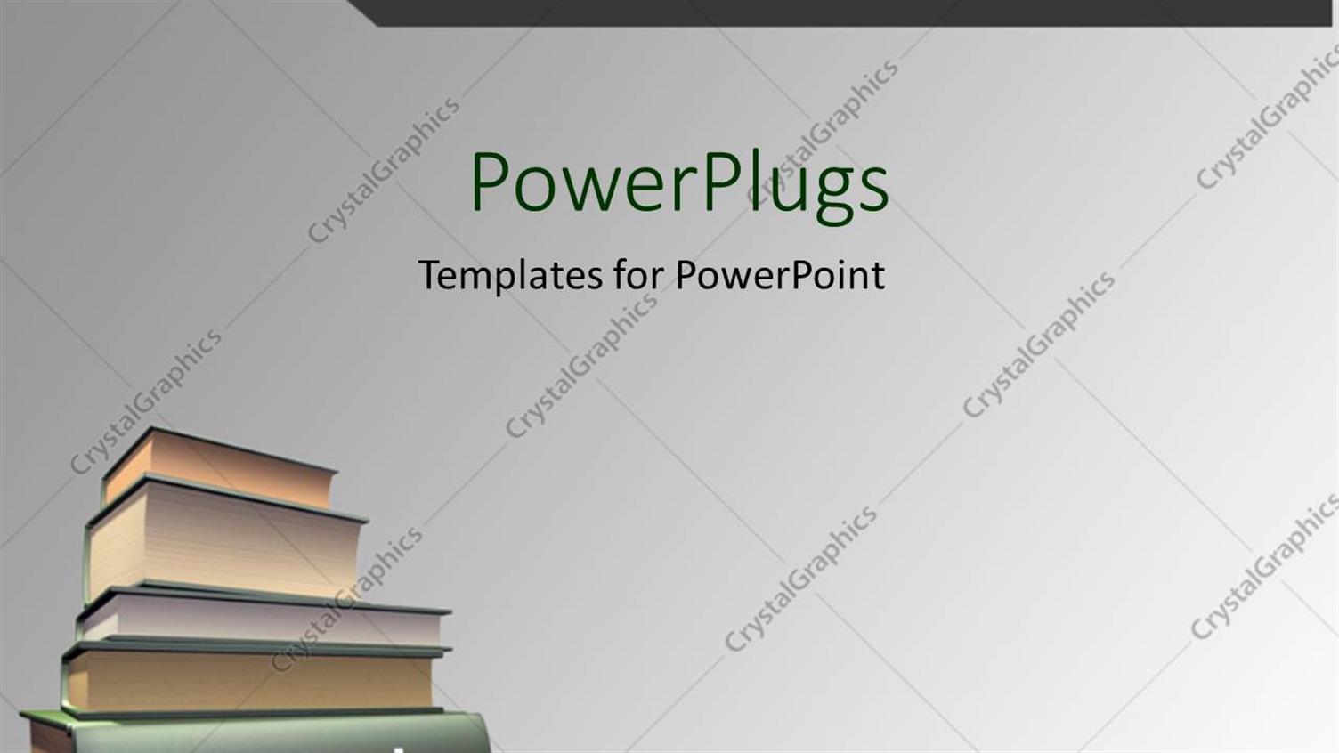 Premium Template for PowerPoint & Google Slides 