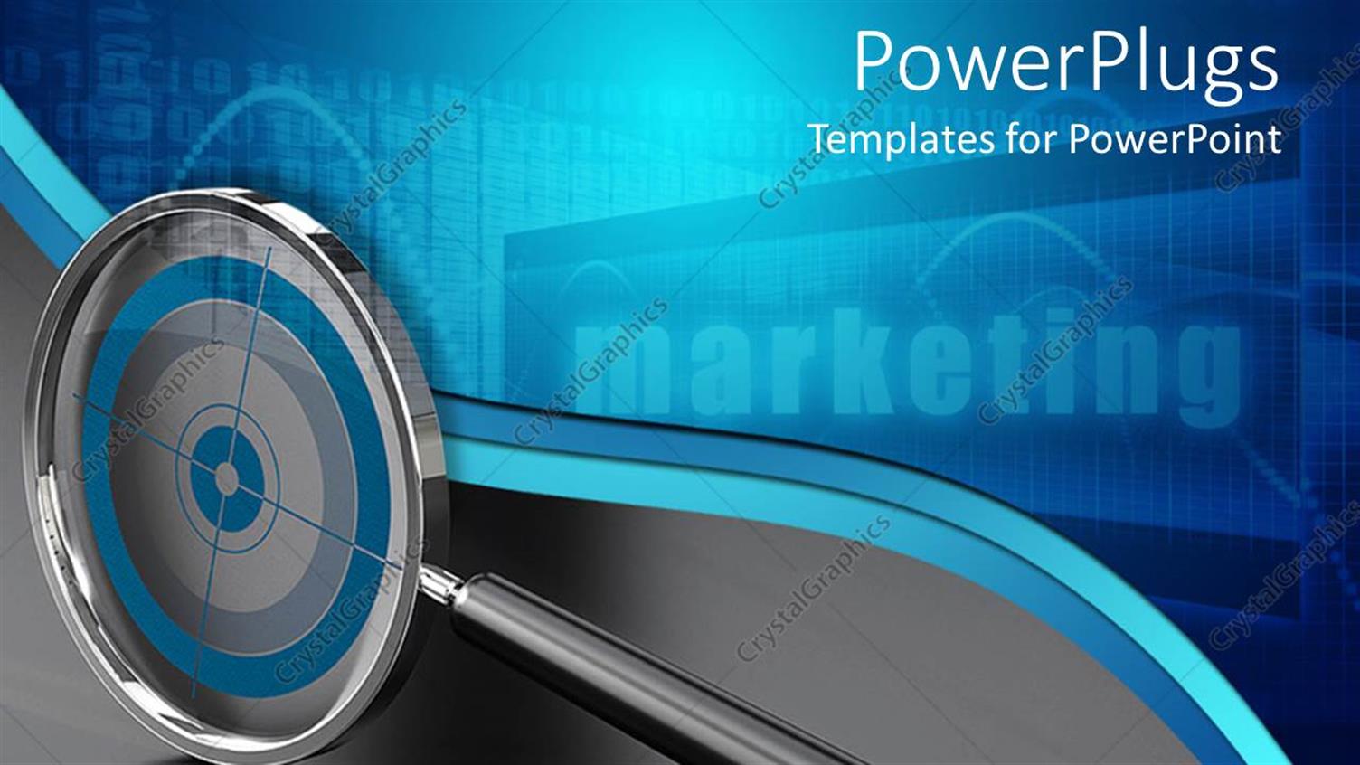 Premium Template for PowerPoint & Google Slides 