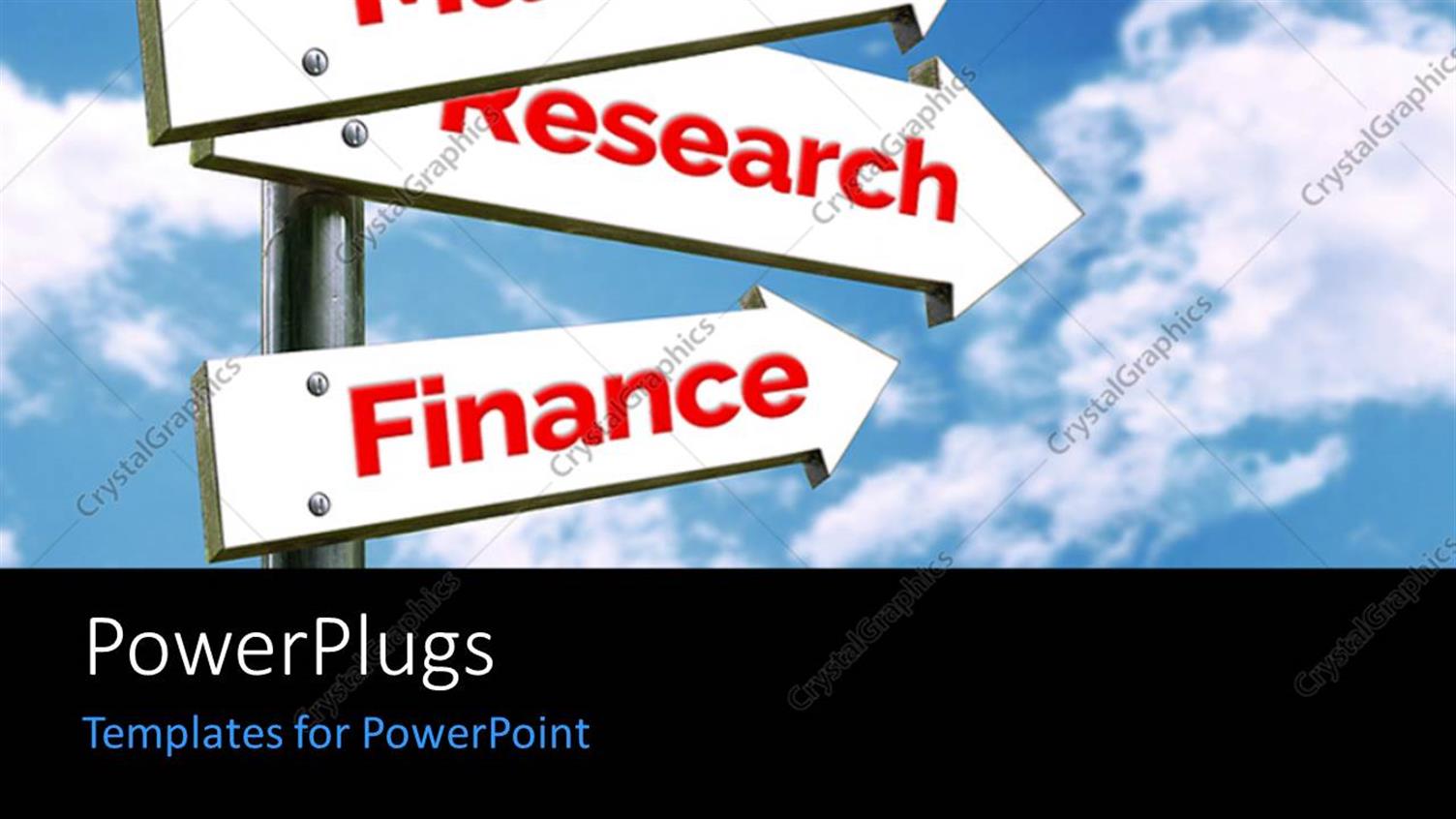 Premium Template for PowerPoint & Google Slides 