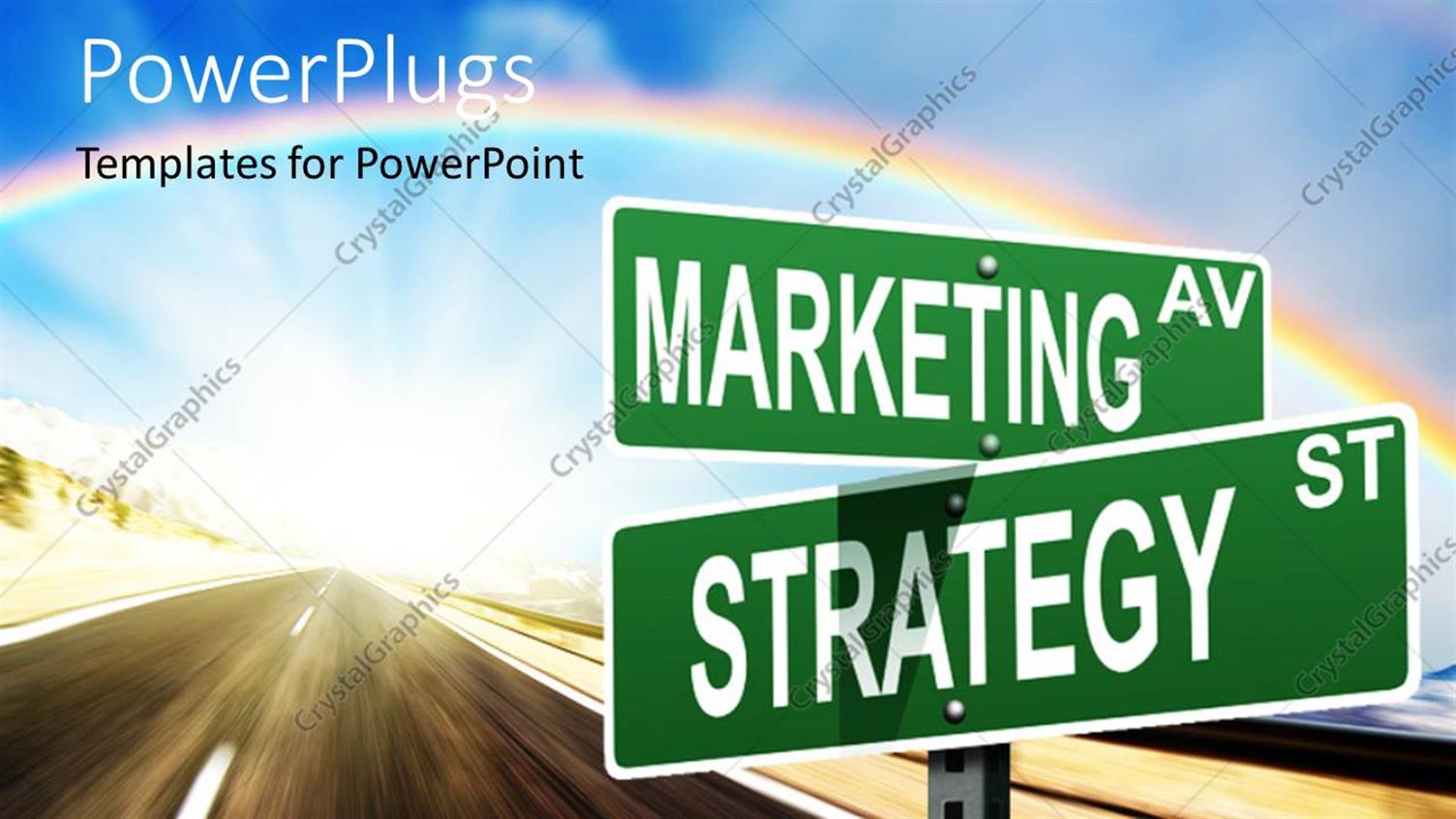 Premium Template for PowerPoint & Google Slides 