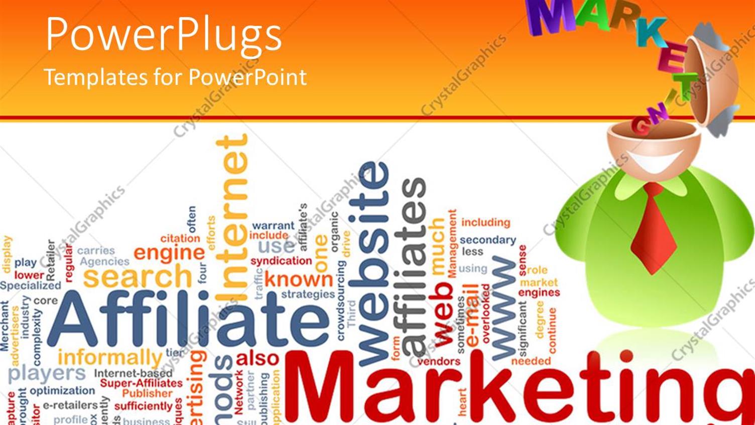 Premium Template for PowerPoint & Google Slides 