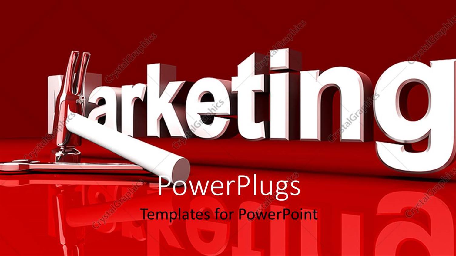 Premium Template for PowerPoint & Google Slides 