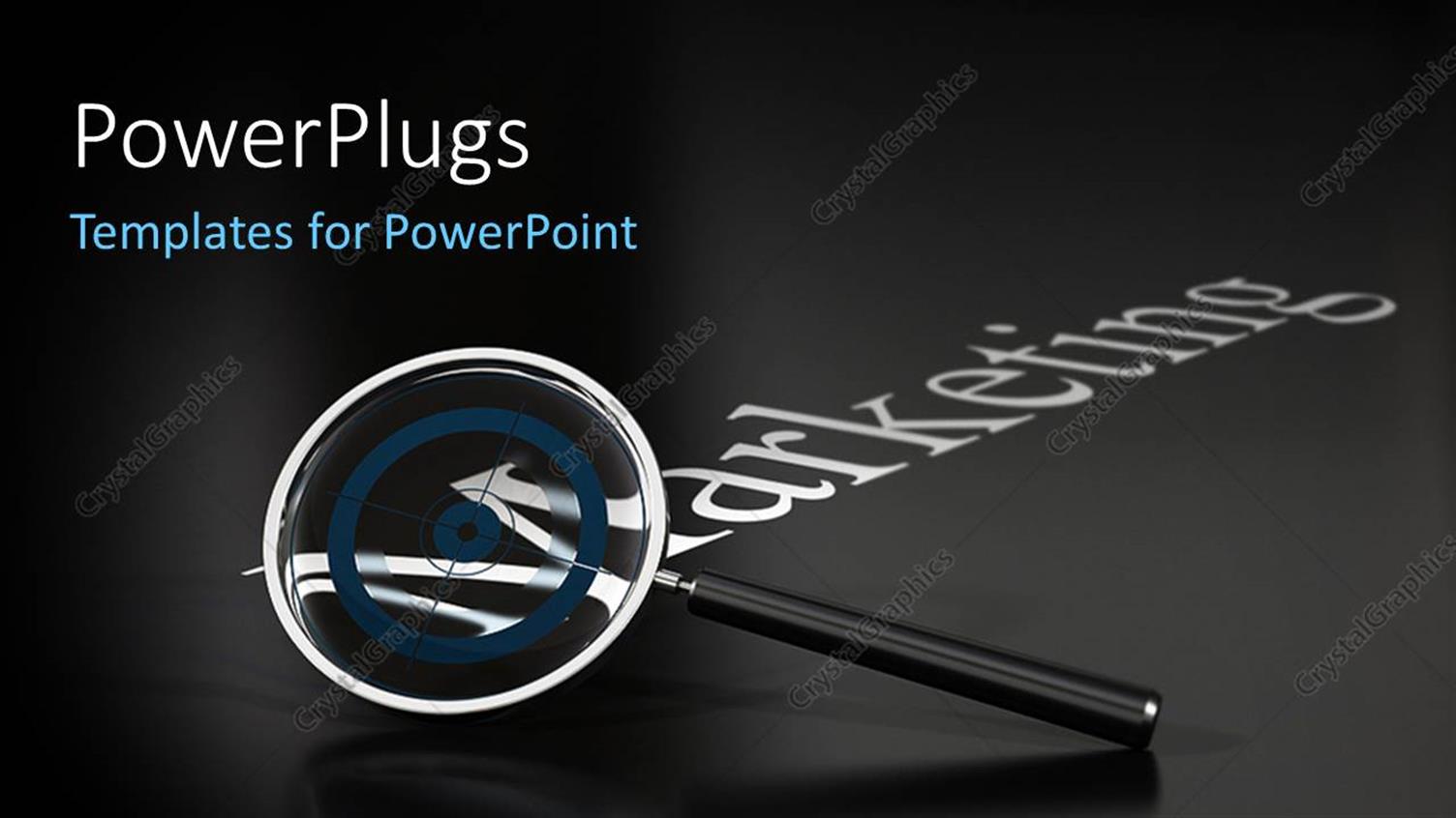 Premium Template for PowerPoint & Google Slides 