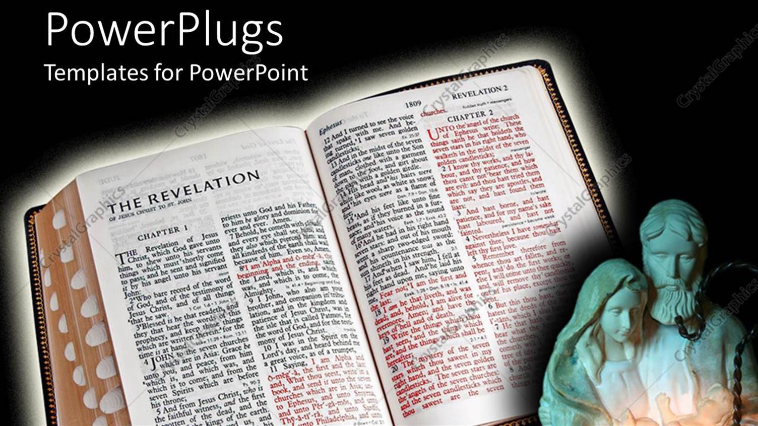 Premium Template for PowerPoint & Google Slides 