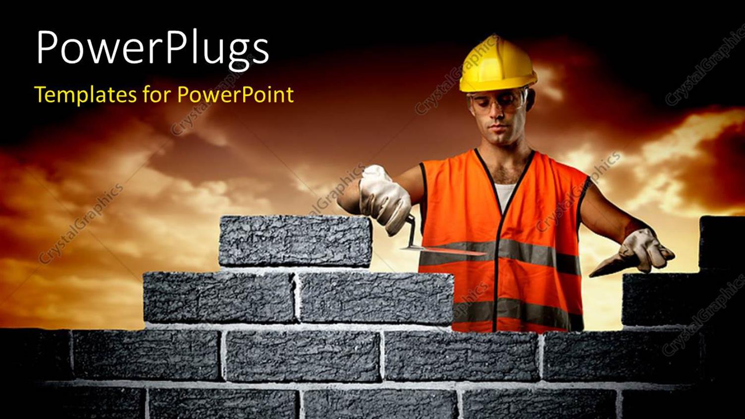 Premium Template for PowerPoint & Google Slides 