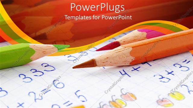  Presentation with enlightenment - Mathmetical enlightenment