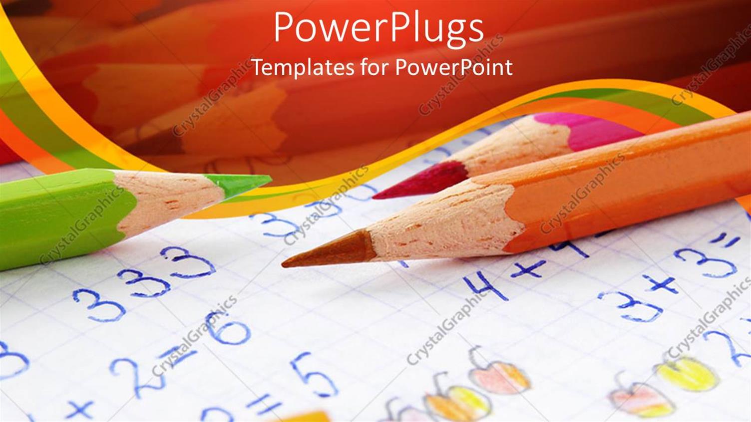 Premium Template for PowerPoint & Google Slides 