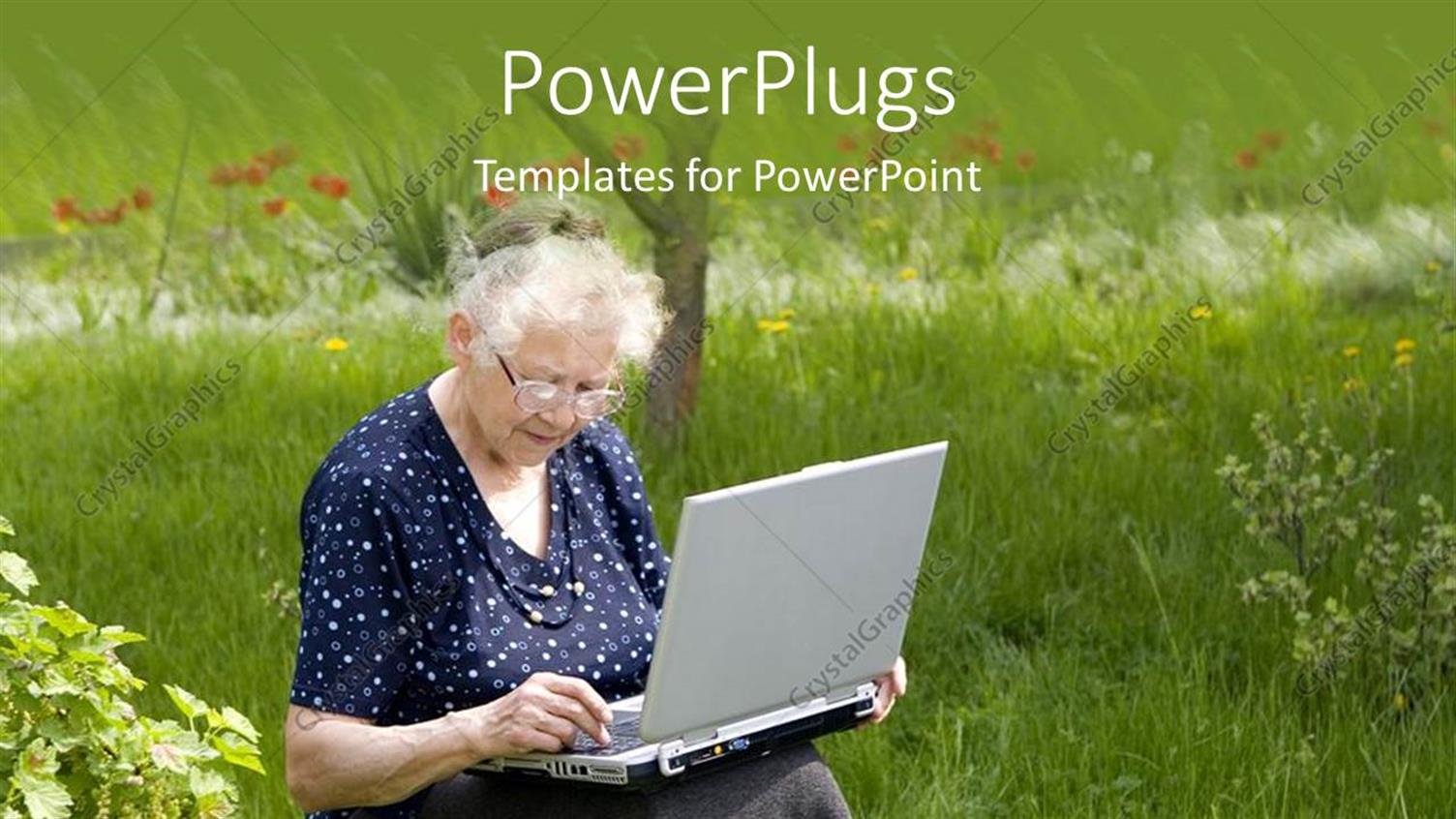 Premium Template for PowerPoint & Google Slides 