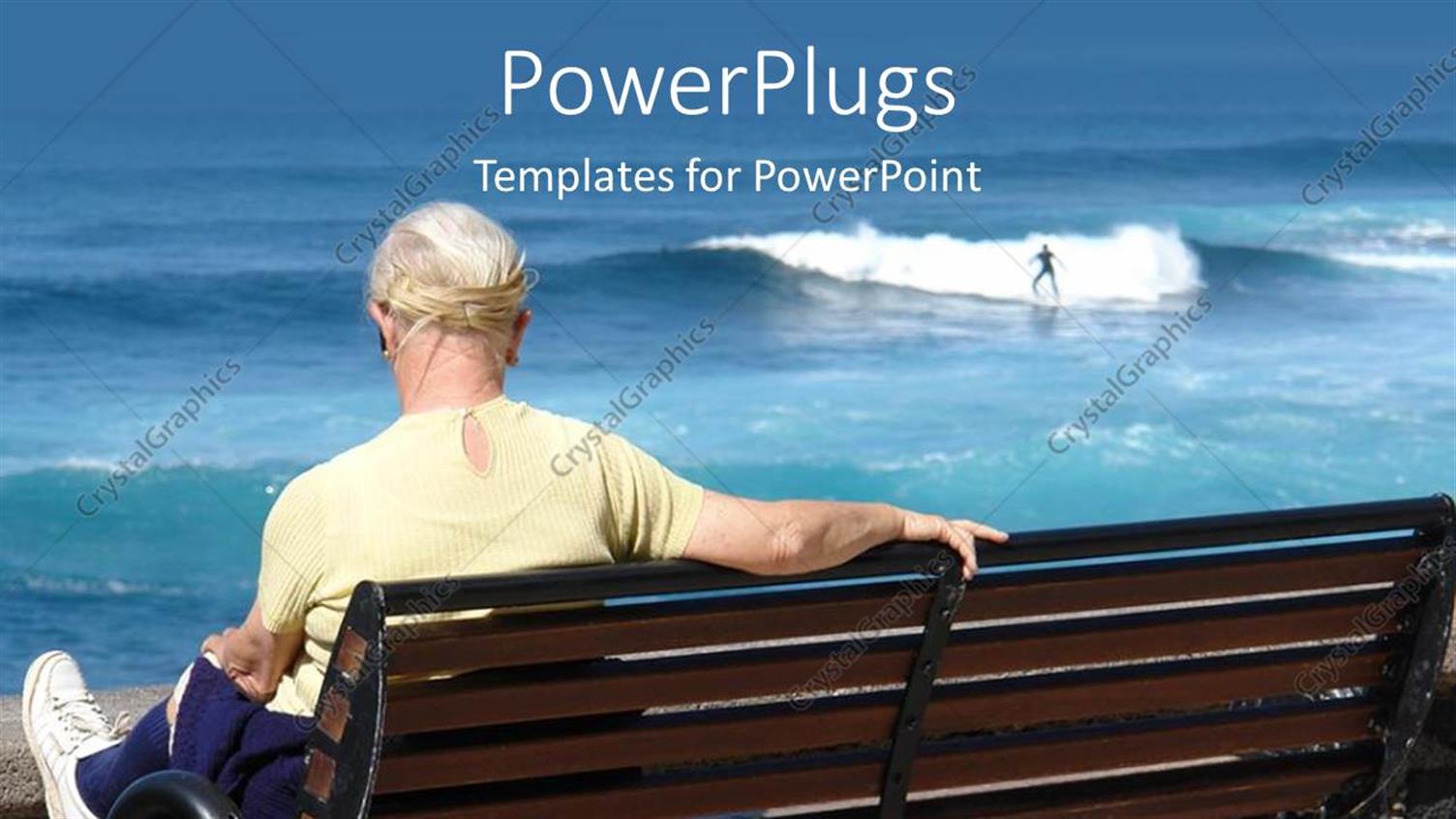 Premium Template for PowerPoint & Google Slides 