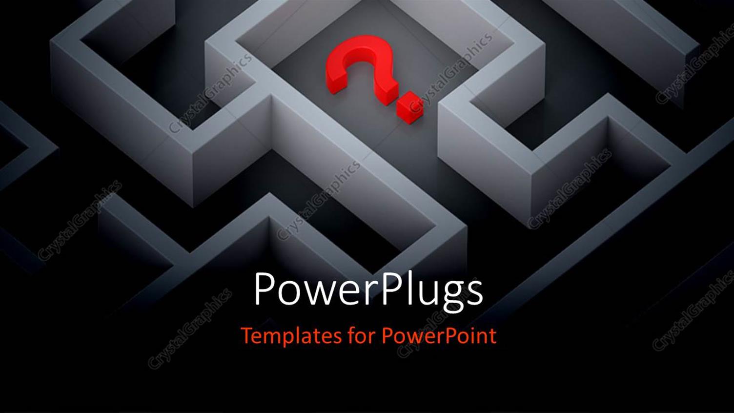 Premium Template for PowerPoint & Google Slides 