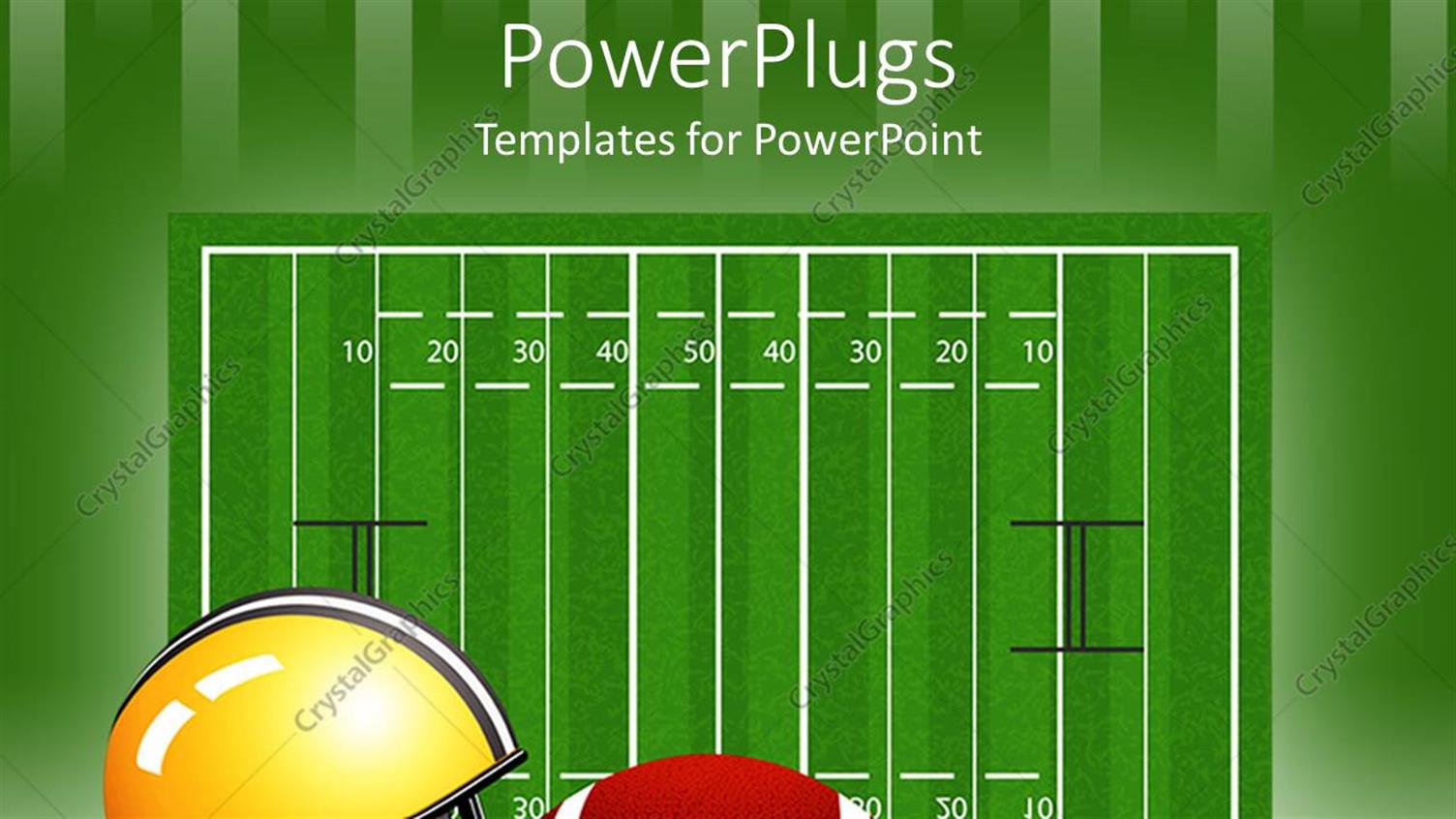 Premium Template for PowerPoint & Google Slides 