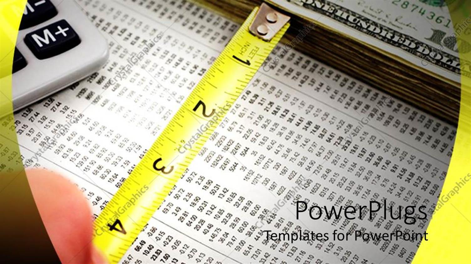 Premium Template for PowerPoint & Google Slides 