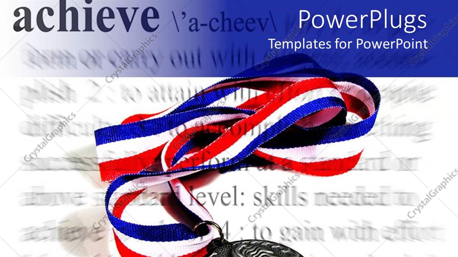 Premium Template for PowerPoint & Google Slides 