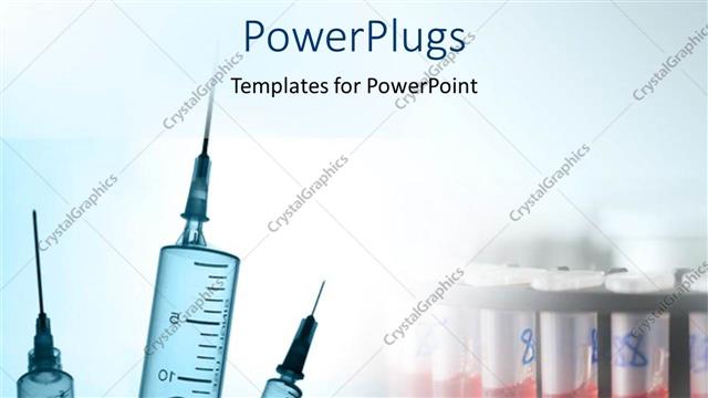  Presentation with medical - Medical Advancement