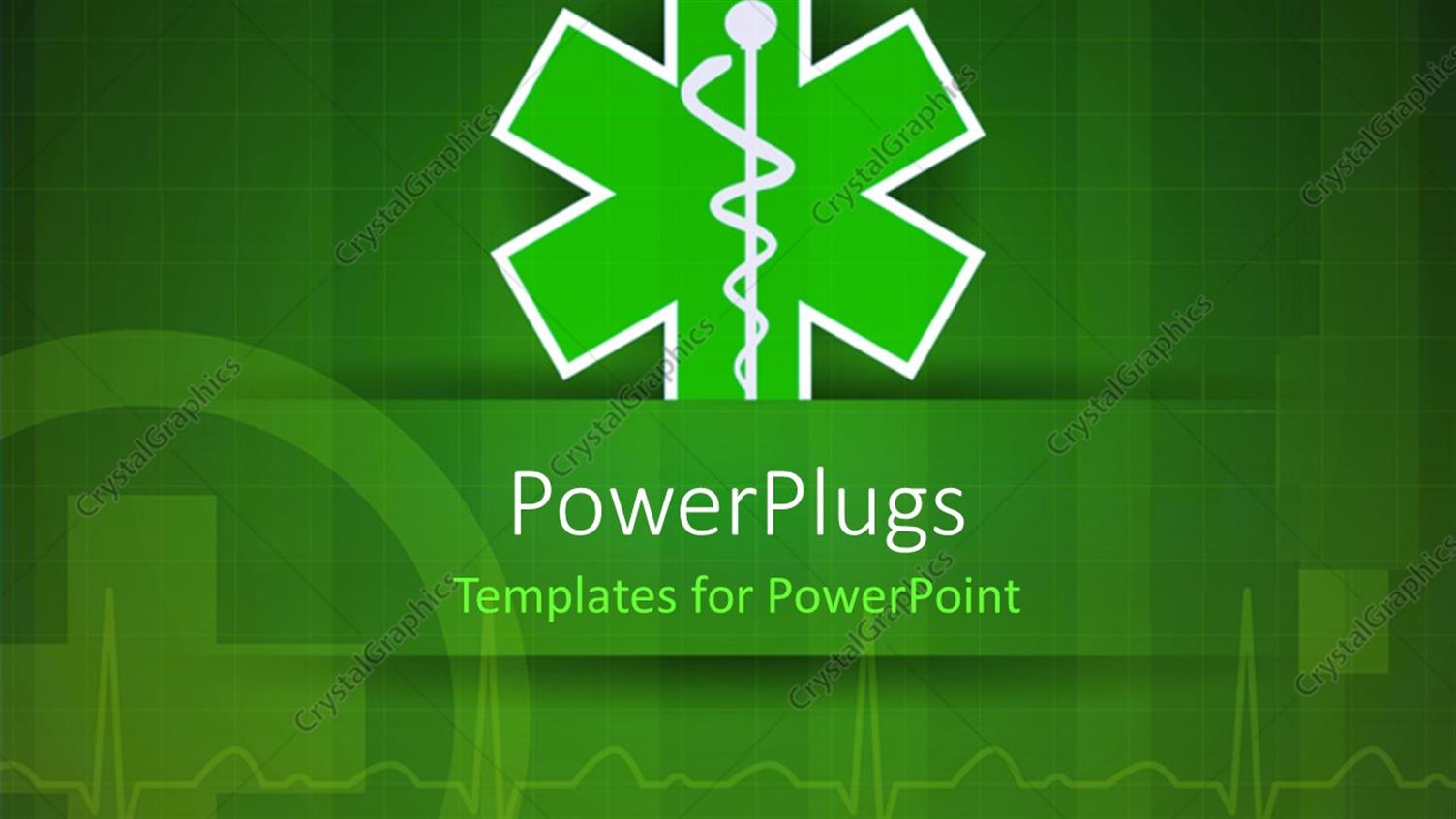 Premium Template for PowerPoint & Google Slides 