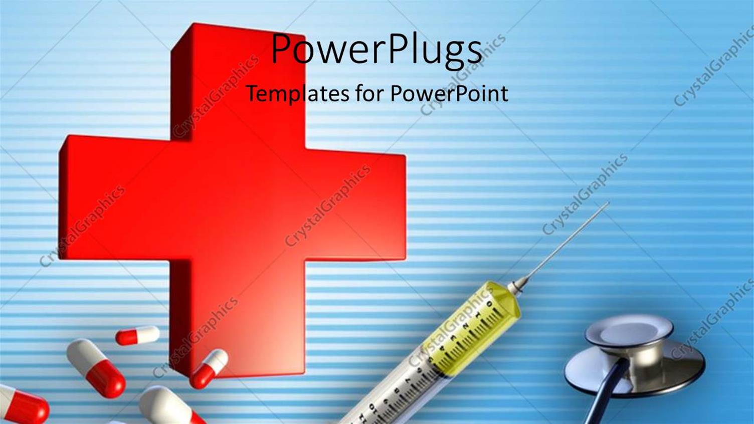 Premium Template for PowerPoint & Google Slides 