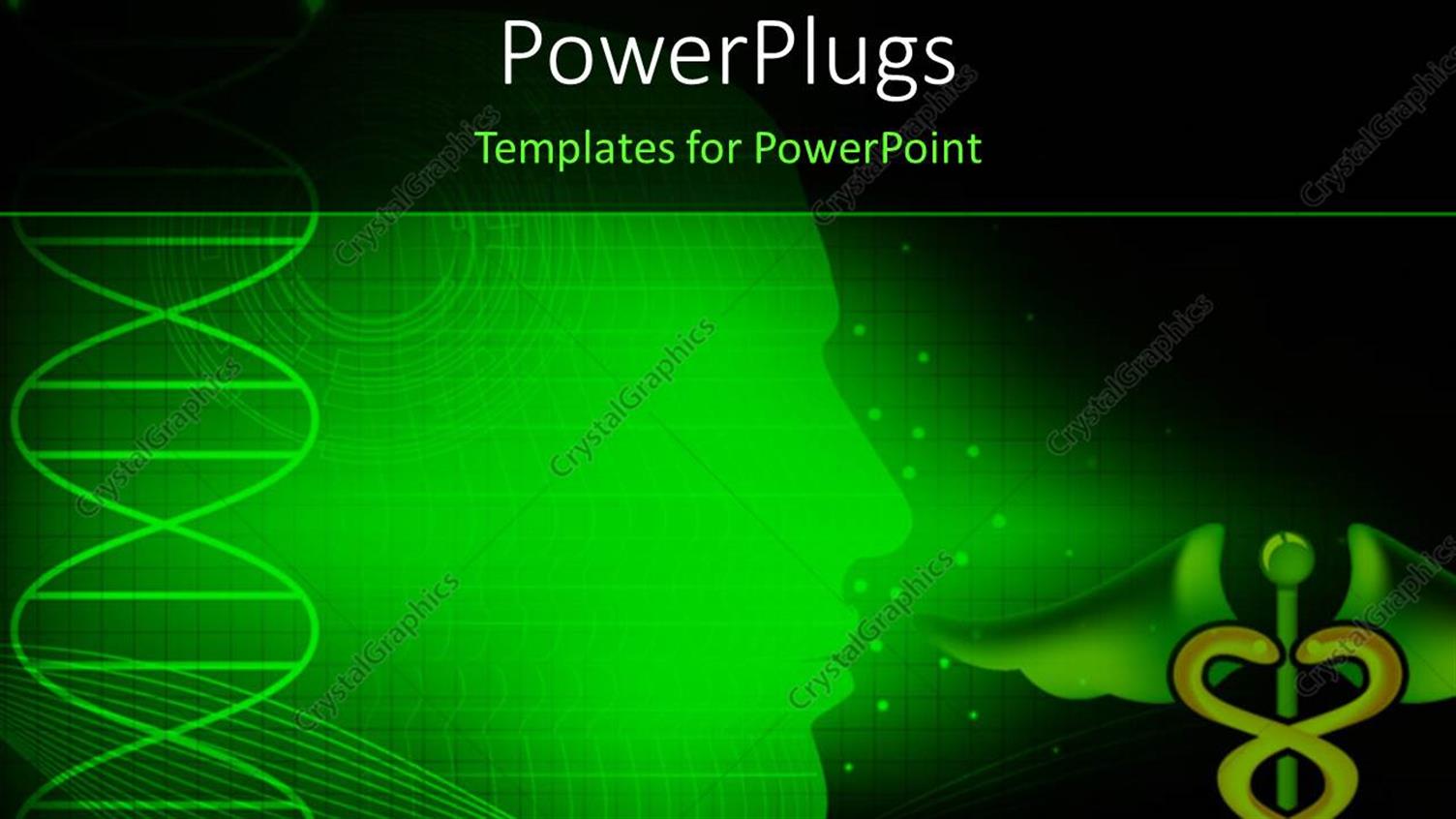 Premium Template for PowerPoint & Google Slides 