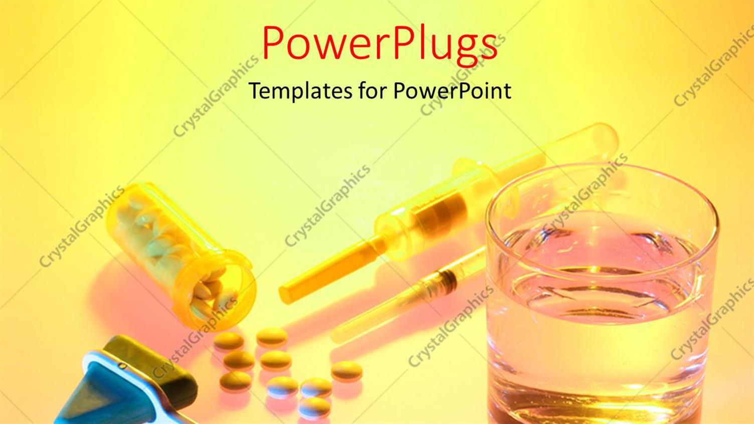 Premium Template for PowerPoint & Google Slides 