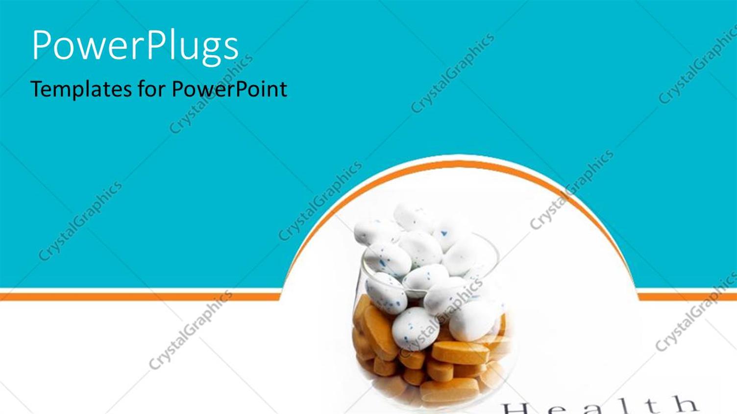 Premium Template for PowerPoint & Google Slides 