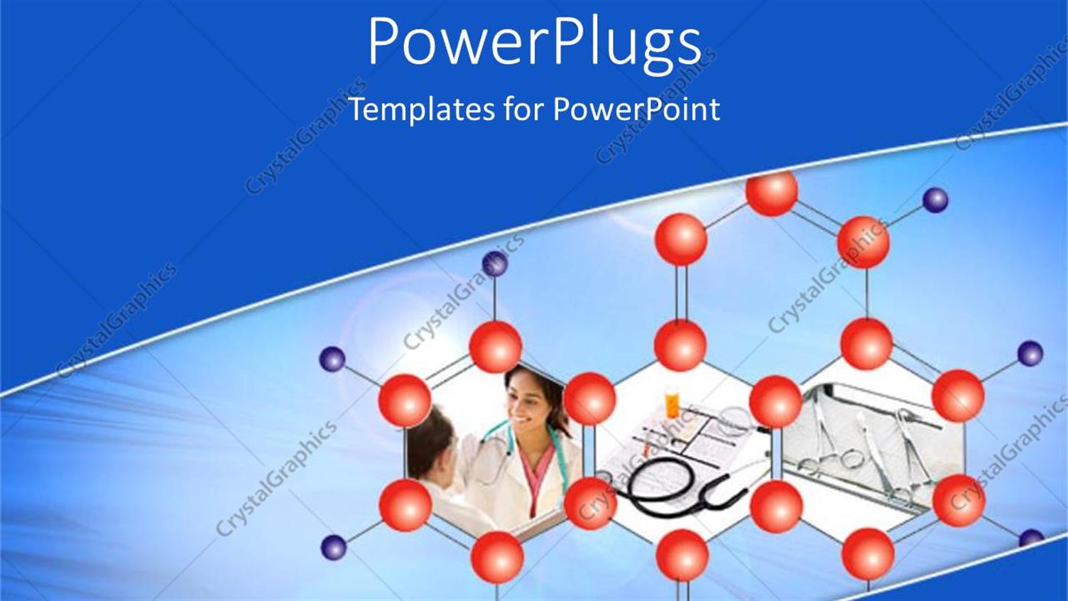 Premium Template for PowerPoint & Google Slides 