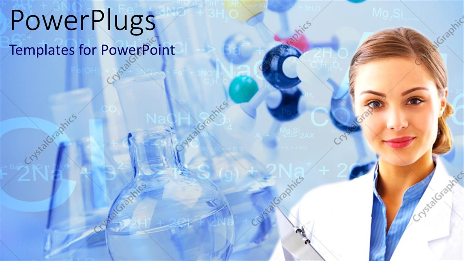 Premium Template for PowerPoint & Google Slides 