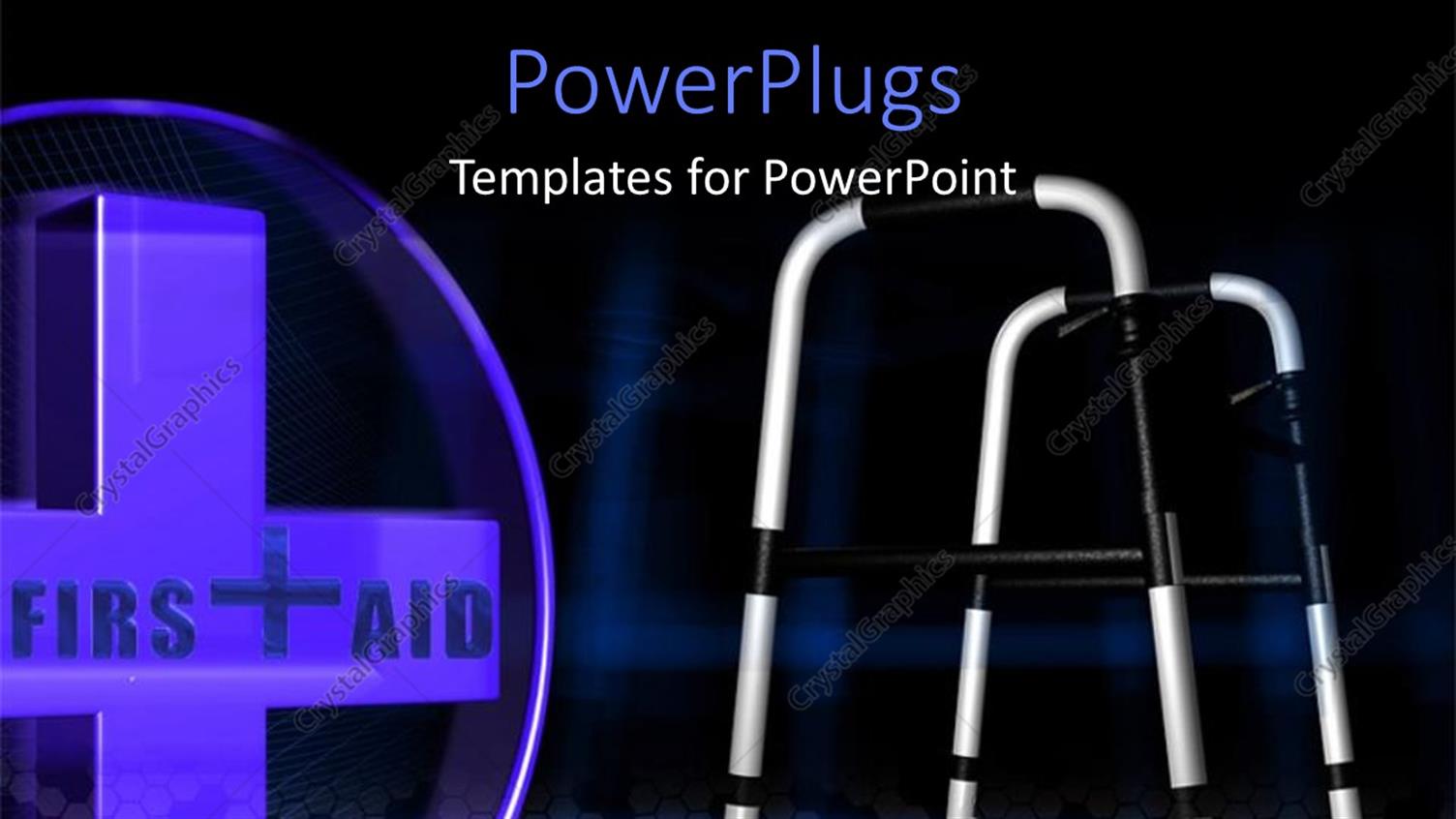 Premium Template for PowerPoint & Google Slides 