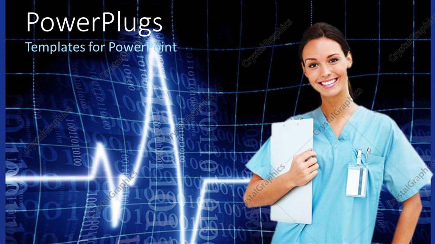 Premium Template for PowerPoint & Google Slides 