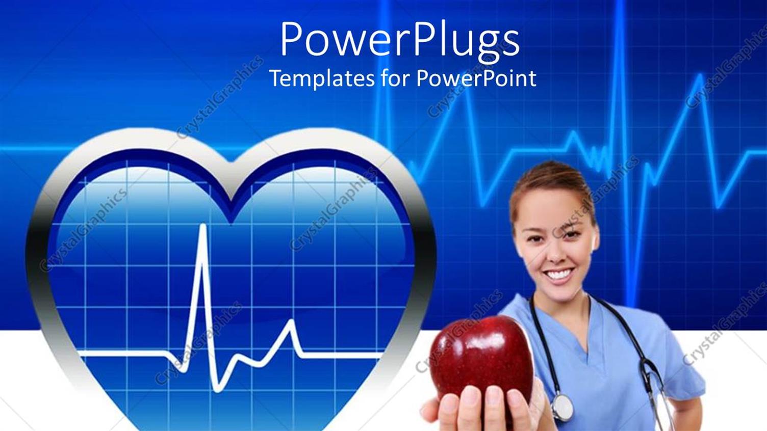 Premium Template for PowerPoint & Google Slides 