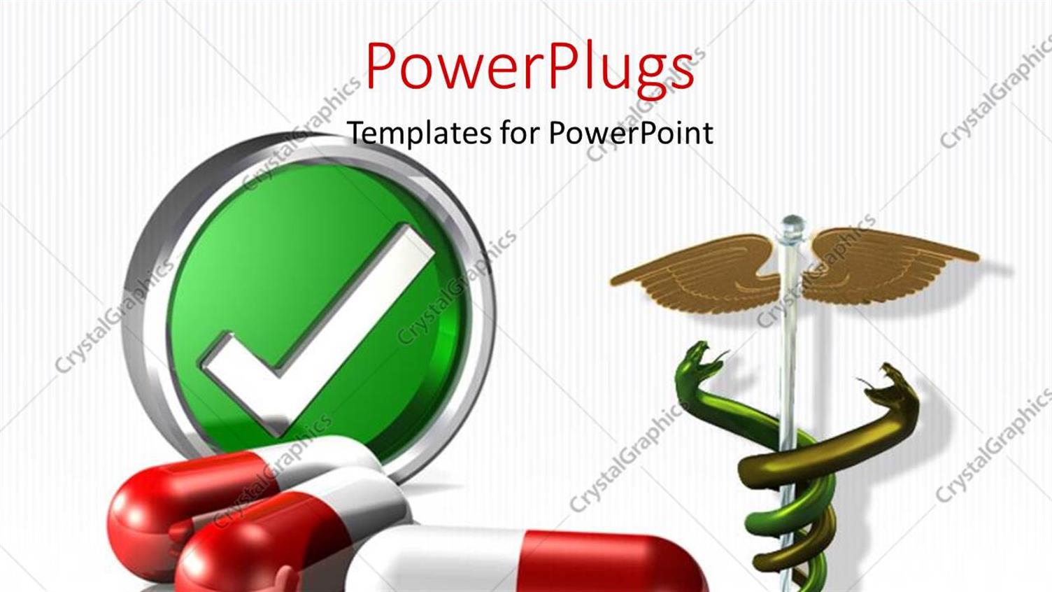 Premium Template for PowerPoint & Google Slides 