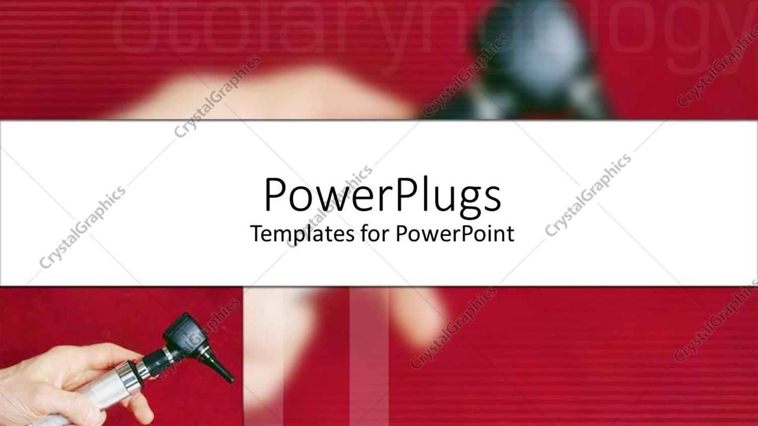 Premium Template for PowerPoint & Google Slides 