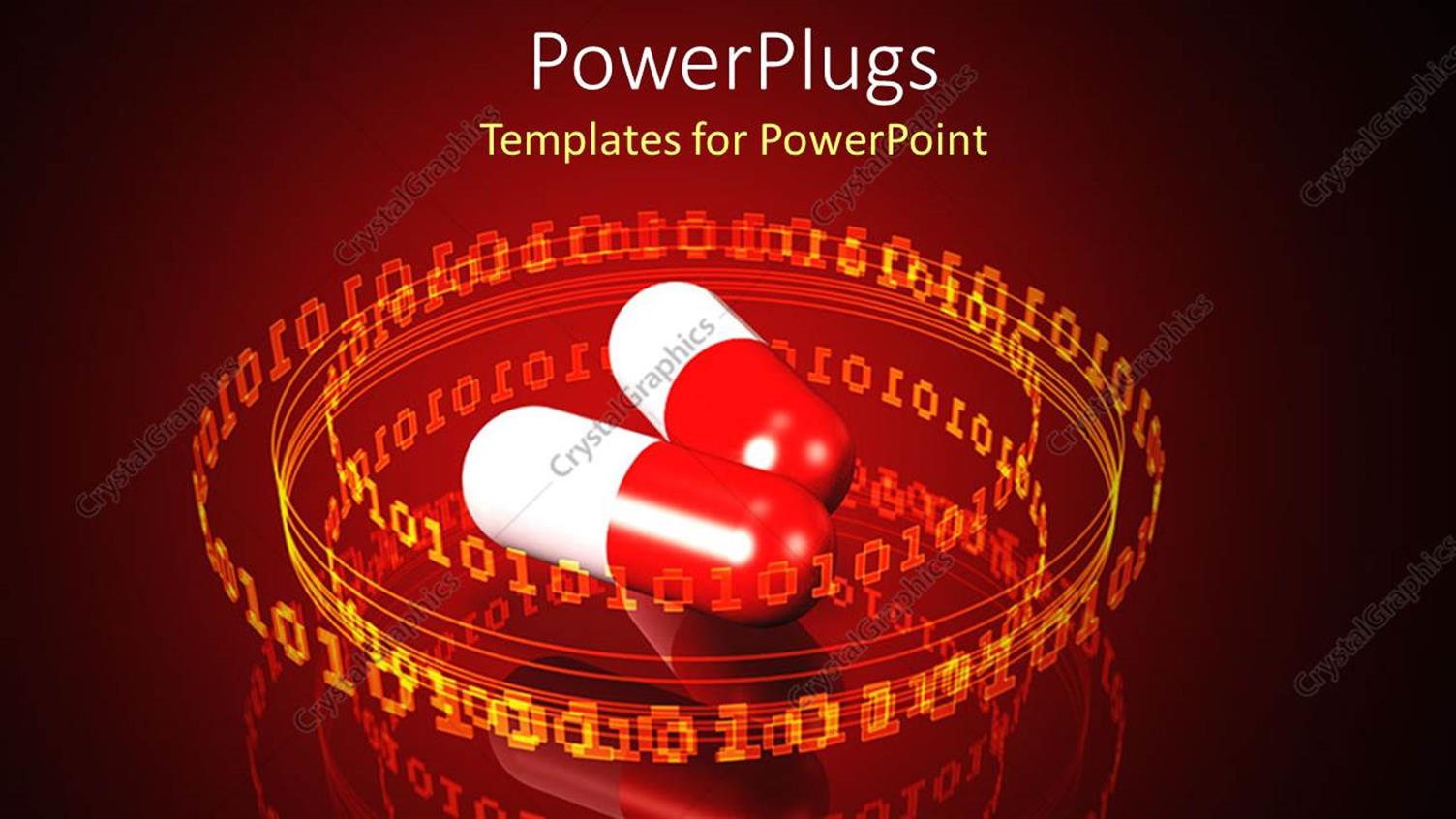 Premium Template for PowerPoint & Google Slides 