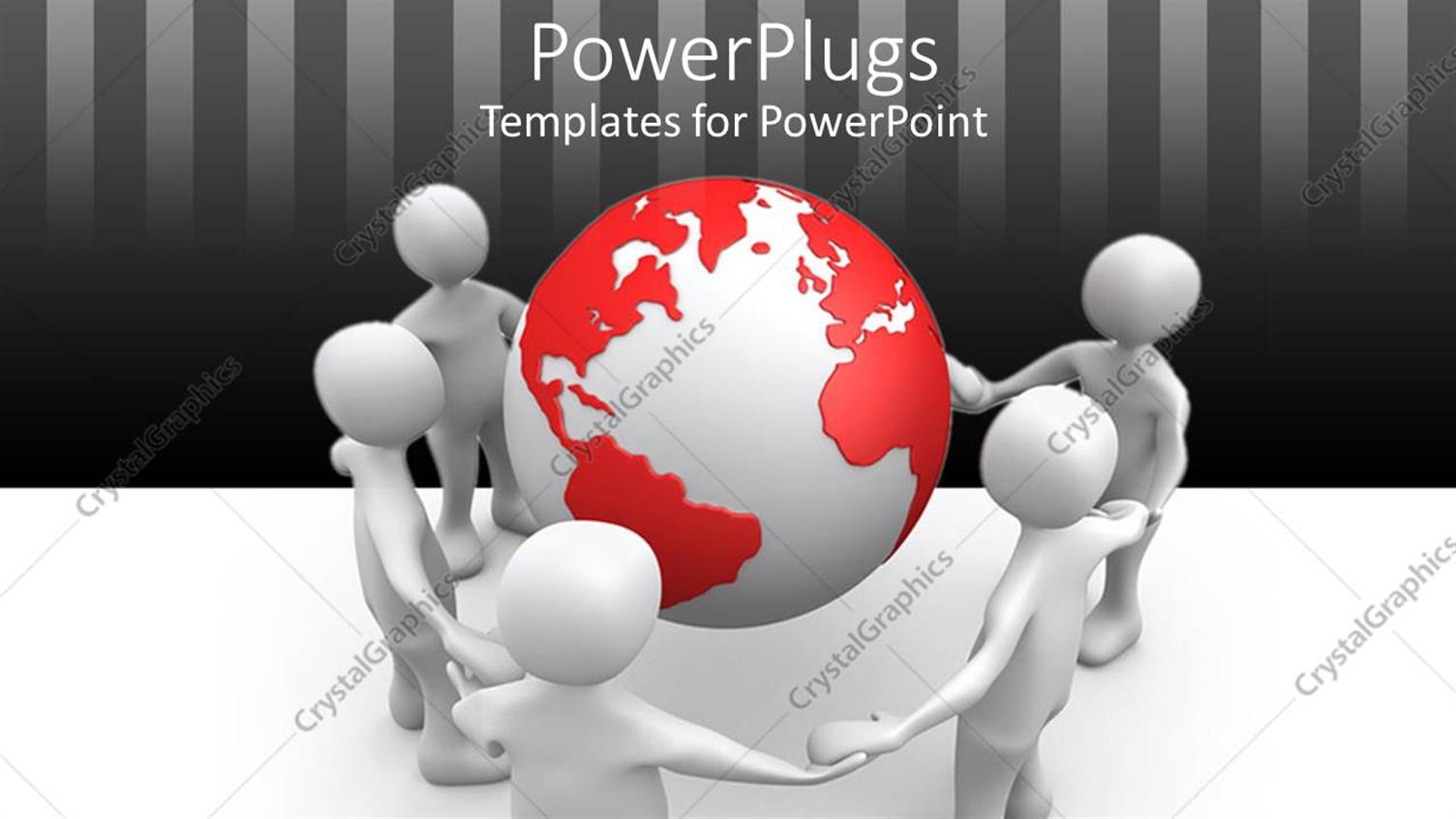 Premium Template for PowerPoint & Google Slides 