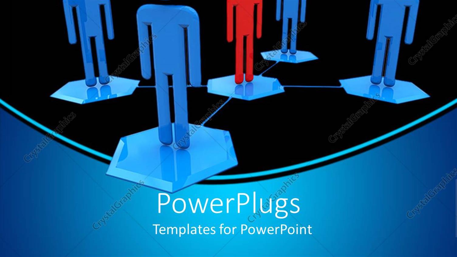 Premium Template for PowerPoint & Google Slides 