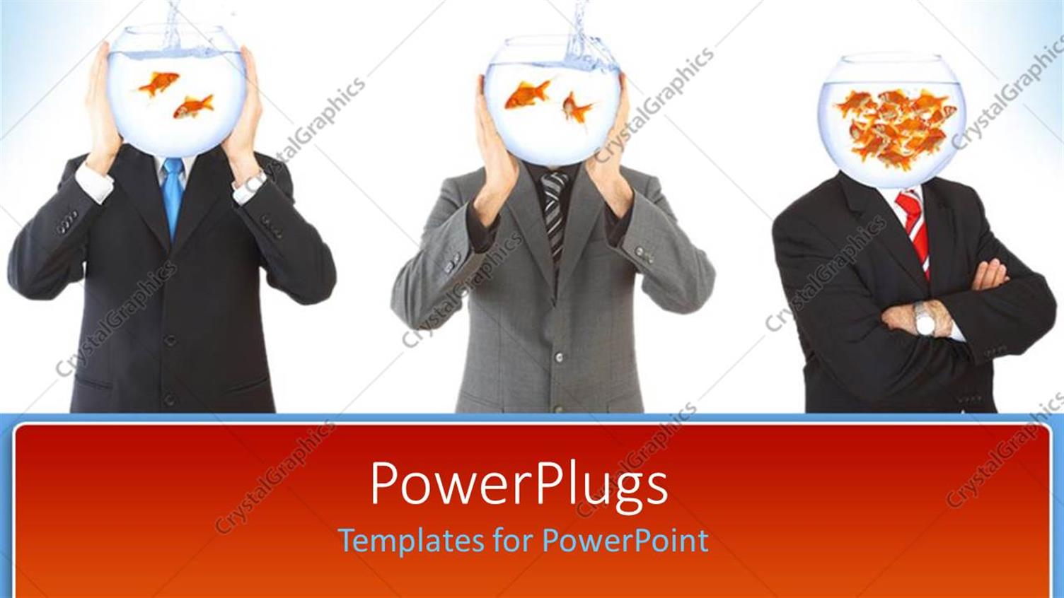 Premium Template for PowerPoint & Google Slides 