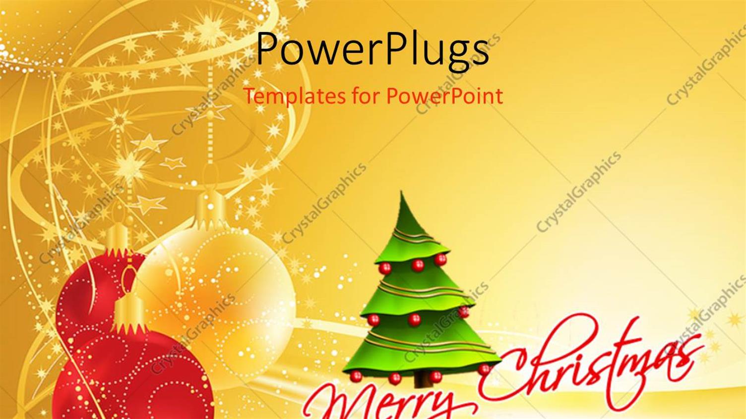 Premium Template for PowerPoint & Google Slides 