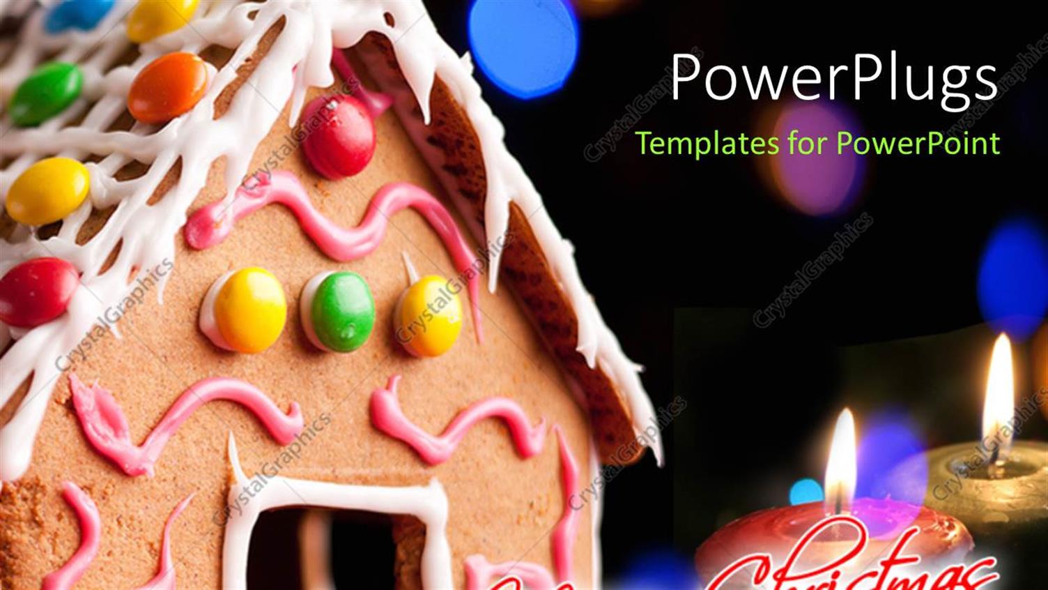 Premium Template for PowerPoint & Google Slides 