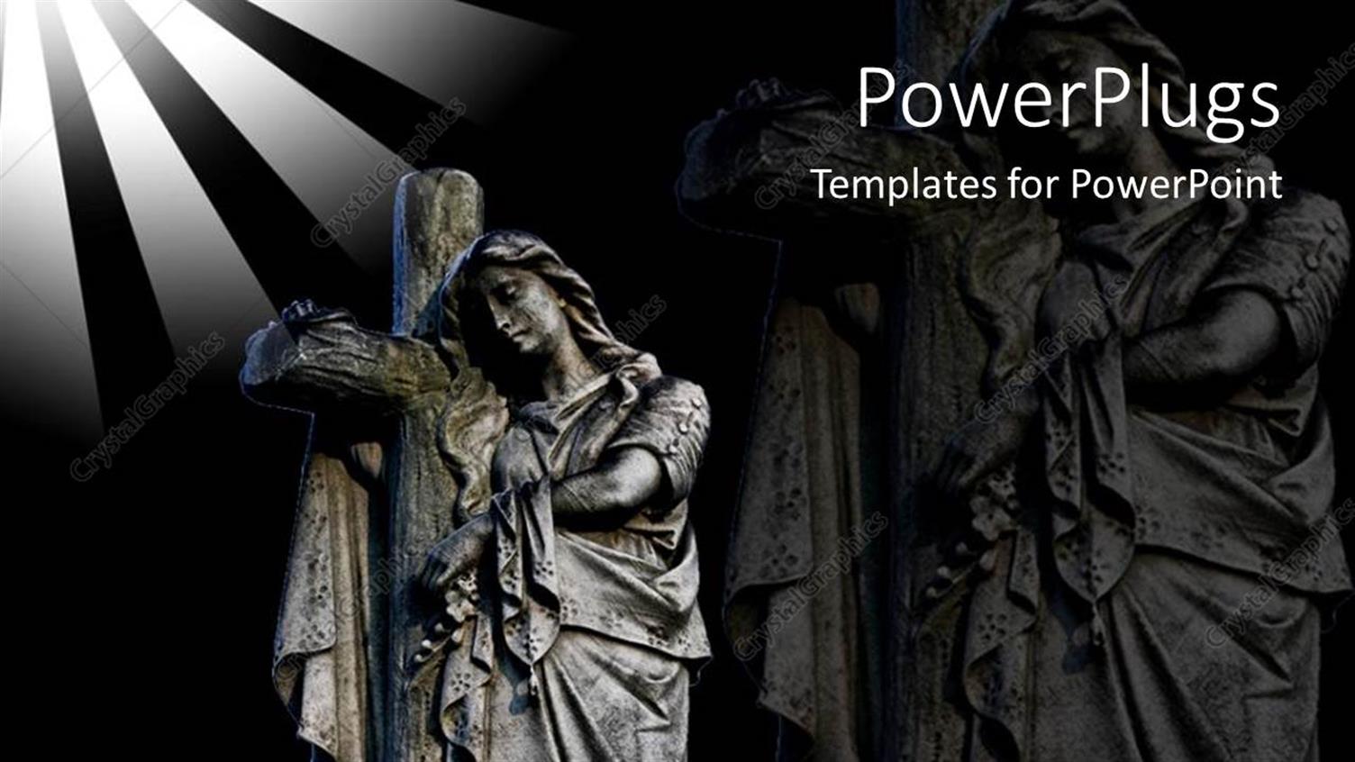 Premium Template for PowerPoint & Google Slides 