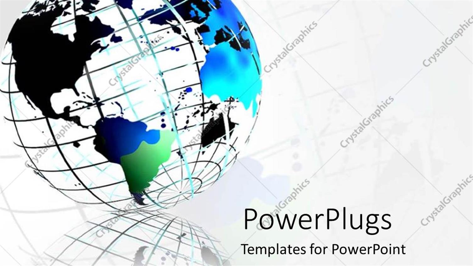 Premium Template for PowerPoint & Google Slides 