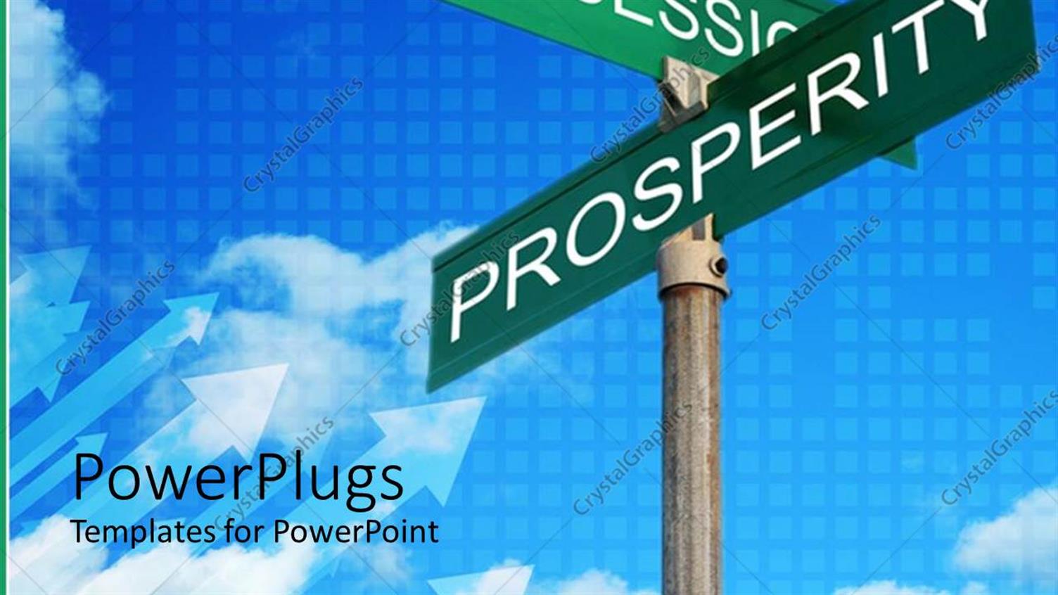 Premium Template for PowerPoint & Google Slides 